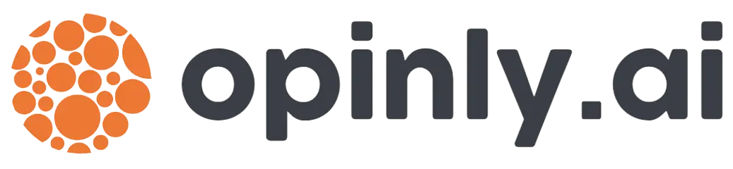 Opinly logo